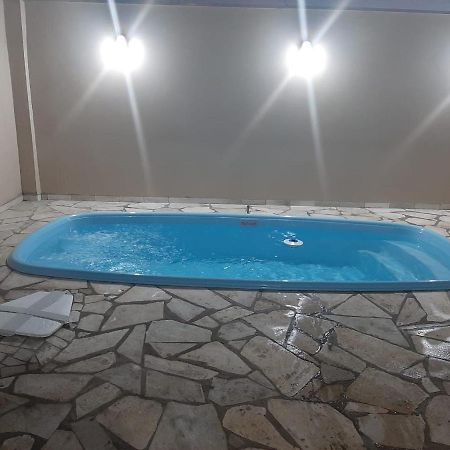 Cantinho Do Sossego Villa Olímpia Eksteriør bilde
