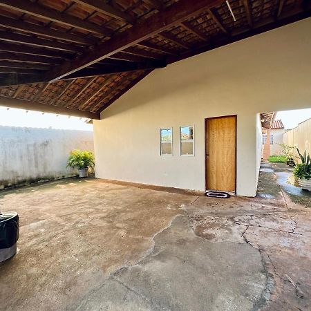Cantinho Do Sossego Villa Olímpia Eksteriør bilde