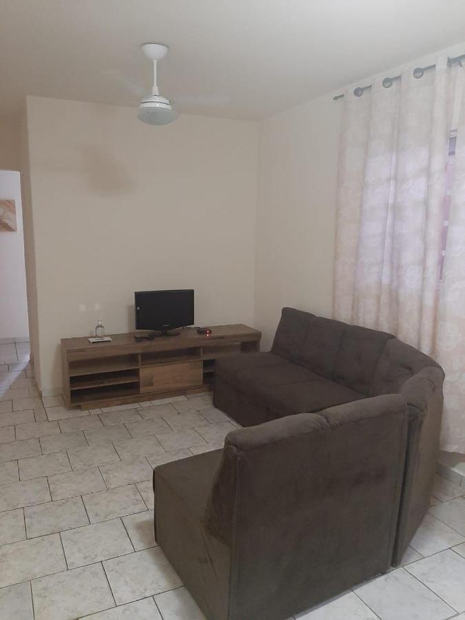 Cantinho Do Sossego Villa Olímpia Eksteriør bilde