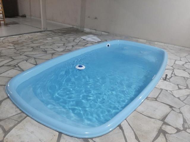 Cantinho Do Sossego Villa Olímpia Eksteriør bilde