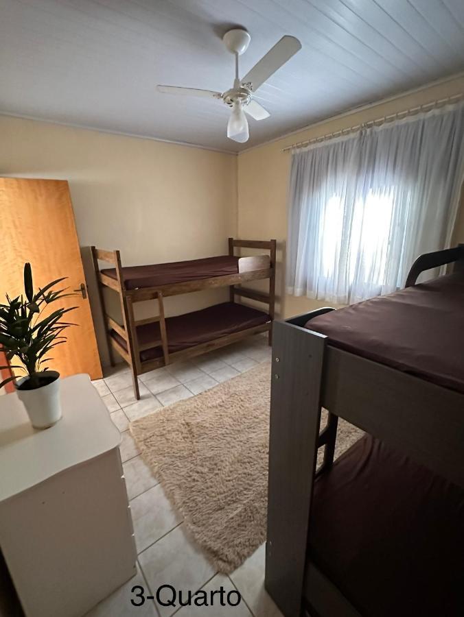 Cantinho Do Sossego Villa Olímpia Eksteriør bilde