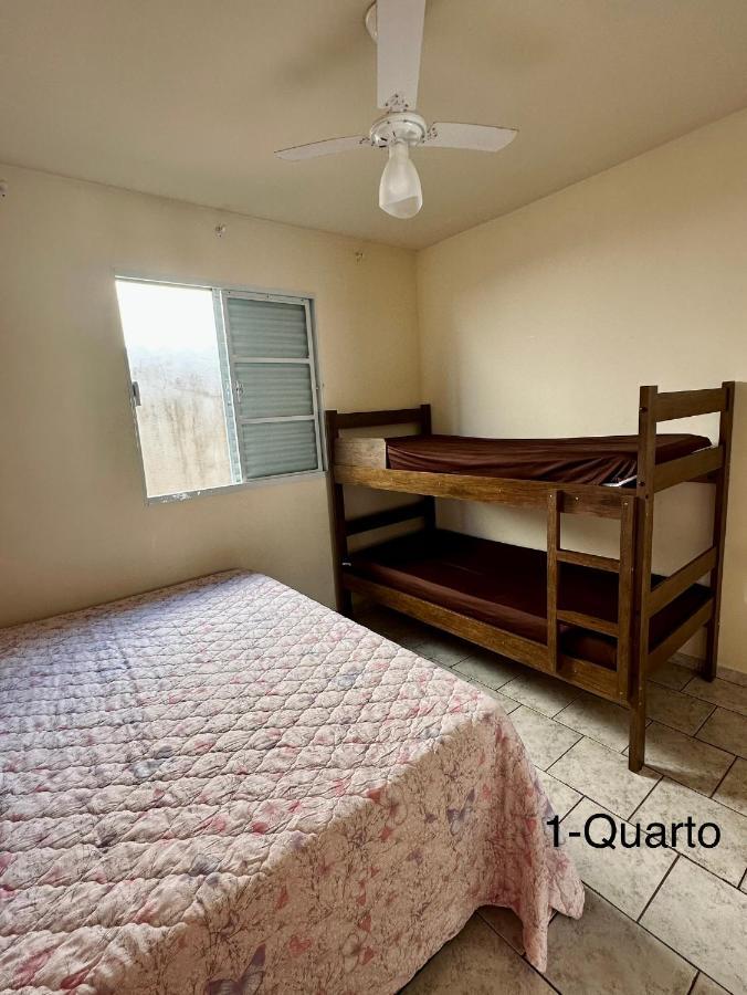 Cantinho Do Sossego Villa Olímpia Eksteriør bilde