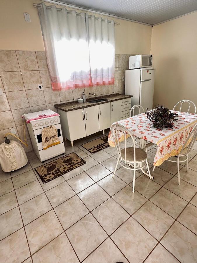 Cantinho Do Sossego Villa Olímpia Eksteriør bilde