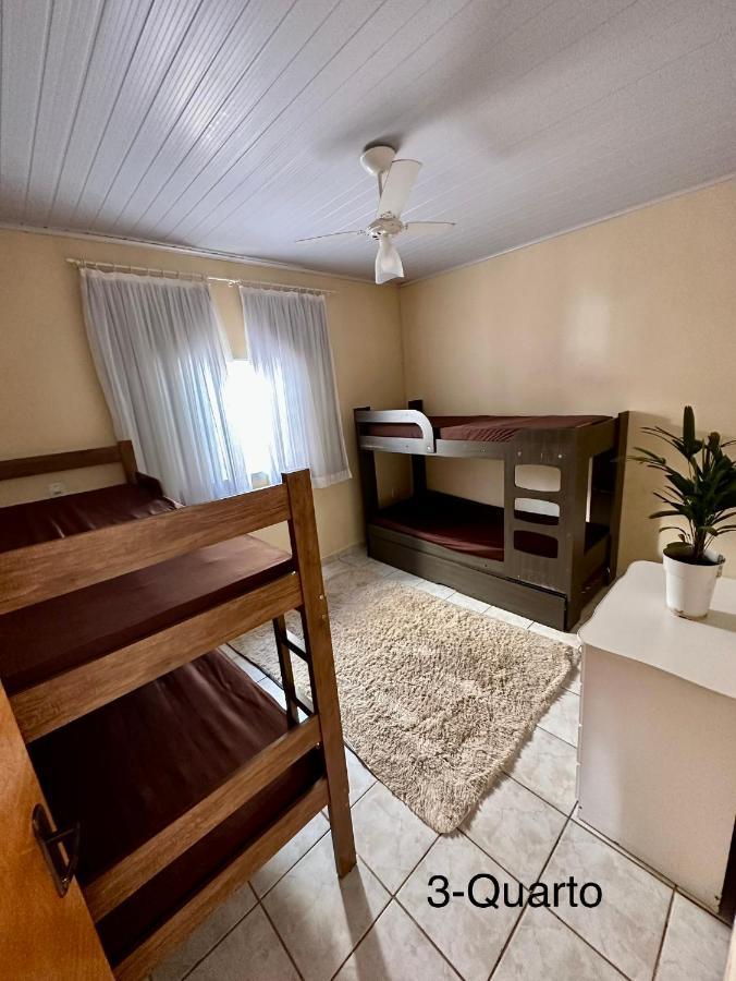 Cantinho Do Sossego Villa Olímpia Eksteriør bilde