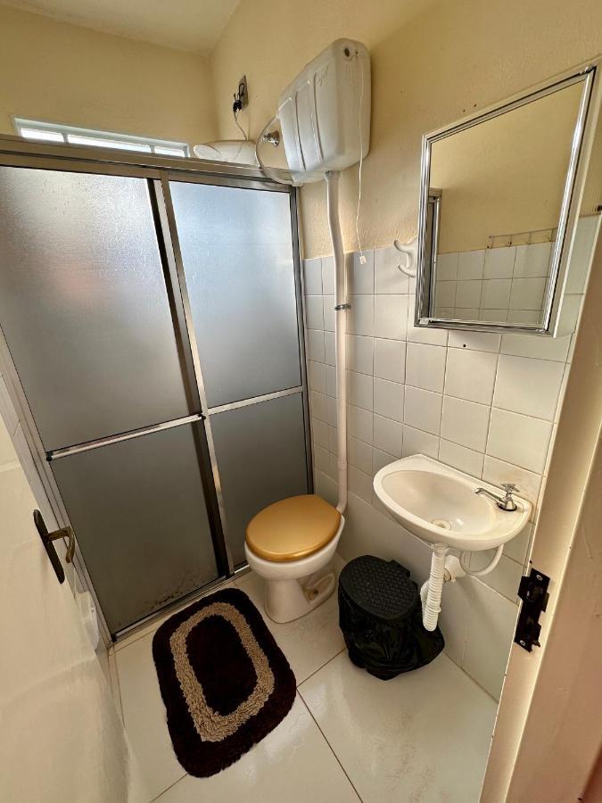 Cantinho Do Sossego Villa Olímpia Eksteriør bilde